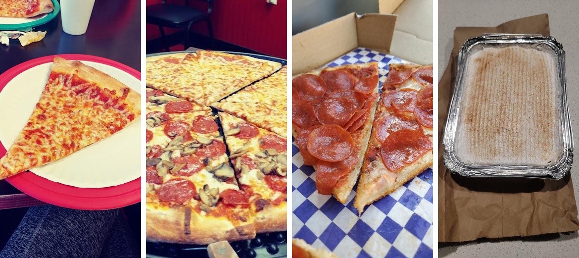 484 New York Pizza