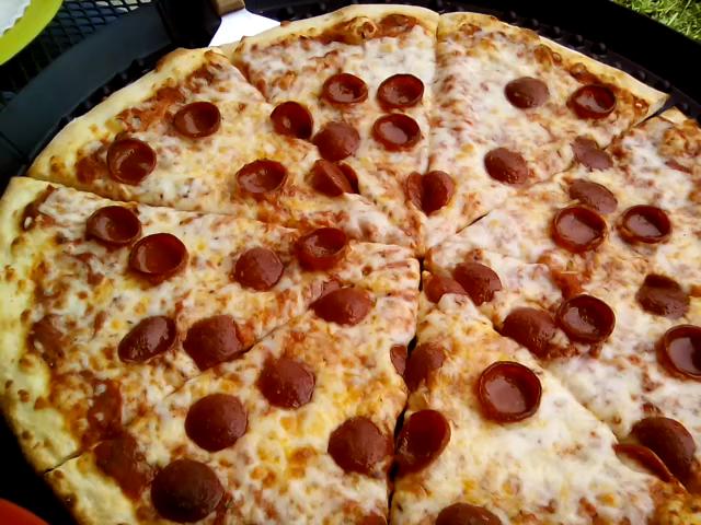 484 New York Pizza