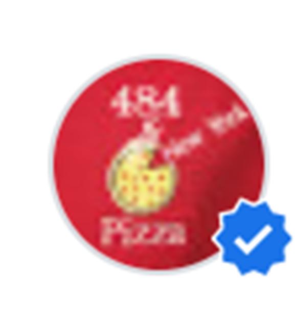484 New York Pizza