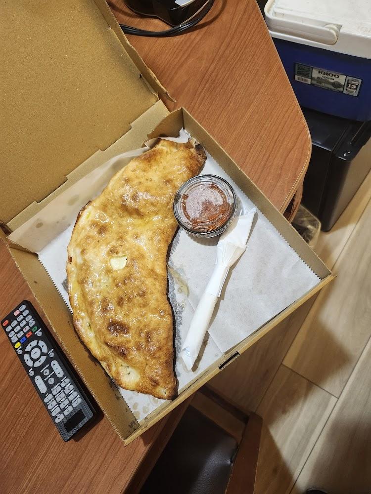 484 New York Pizza